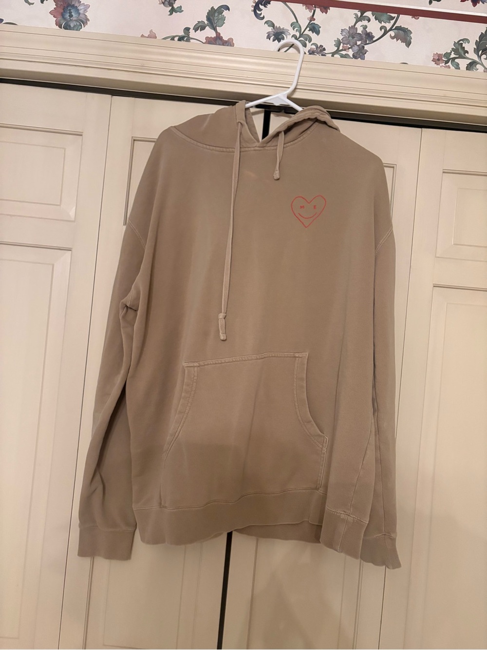 Lonely Ghost Hoodie